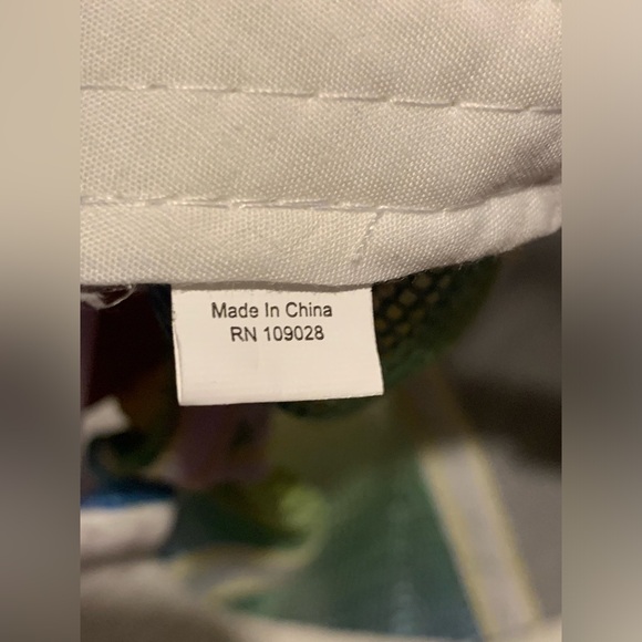 PRIDE hat - Picture 6 of 6